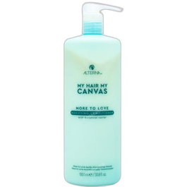 ALTERNA HAIRCARE CANVAS MORE TO LOVE ACONDICIONADOR TONIFICA reconditionné