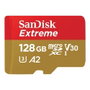 SanDisk Extreme microSDXC 128 Go