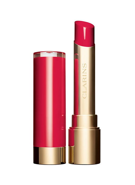 Clarins Joli Rouge Laque Rouge à lèvres crème 760L Canneberge rose 3 g - Rouge à lèvres pour femmes Clarins Joli Rouge Laque Rouge à lèvres crème 760L Canneberge rose 3 g - Rouge à lèvres pour femmes