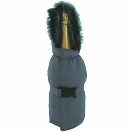 BigBuy Home Refroidisseur de Bouteilles Grand Nord 29 x 9 x 9 cm