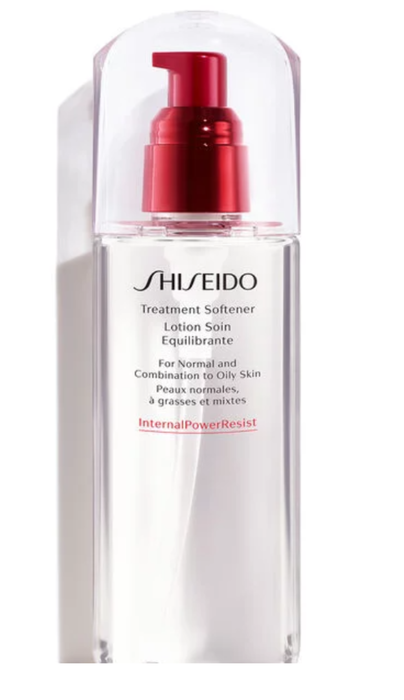 Shiseido Lotion Internal Power Resist pour le Visage Homme - Nourrissant et Revitalisant - 150 ml - Testeur Shiseido Lotion Internal Power Resist pour le Visage Homme - Nourrissant et Revitalisant - 150 ml - Testeur