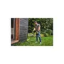 Ryobi RLT1831H25F Coupe-bordures dresse-bordures sans fil 18V ONE+, Ø coupe 25-30 cm, hybride, avec batterie 2.5 Ah et chargeur