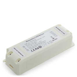 Driver LED Réglable 0-10V 40W