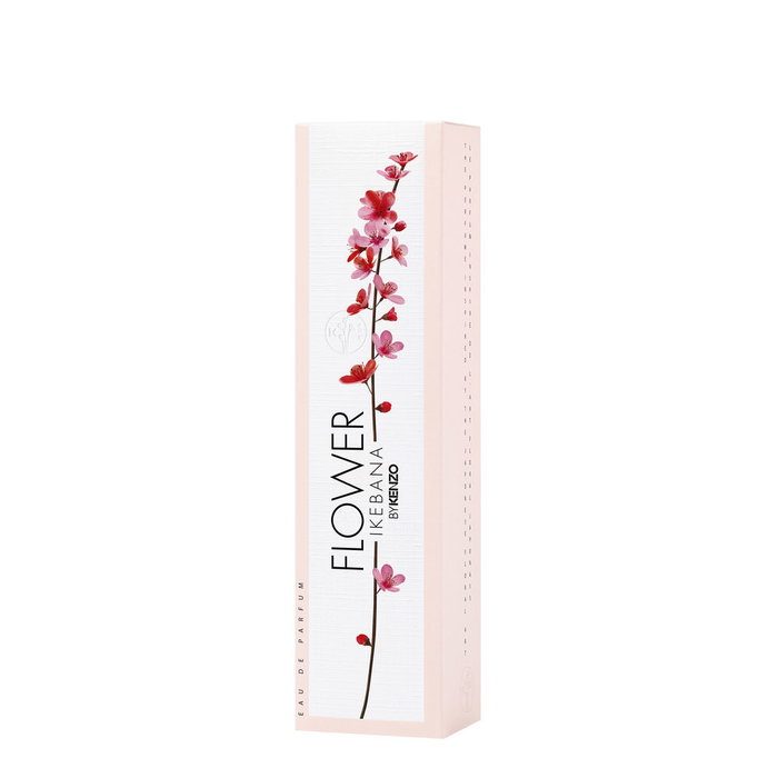 Kenzo FLOWER IKEBANA Eau de Parfum pour Femme 40ml Floral Boisé