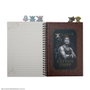 One Piece carnet Straw Hat Pirates