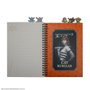 One Piece carnet Straw Hat Pirates