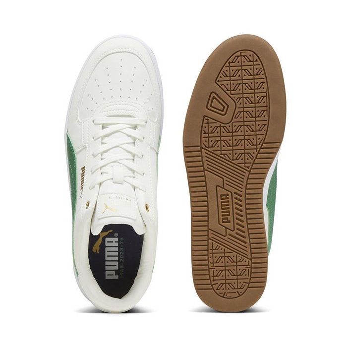 Chaussures de Sport pour Homme Puma Blanc