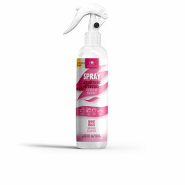 Cristalinas Spray absorbe les odeurs arôme propre 250 ml