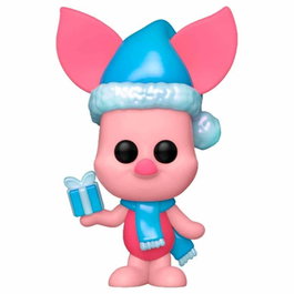 FUNKO Figura Pocket POP Disney Winnie the Pooh Piglet