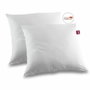 Abeil Lot de 2 oreillers Ultima Confort 60 x 60 cm