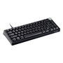 Clavier XPG 75261478 Noir