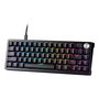 Clavier XPG 75261478 Noir
