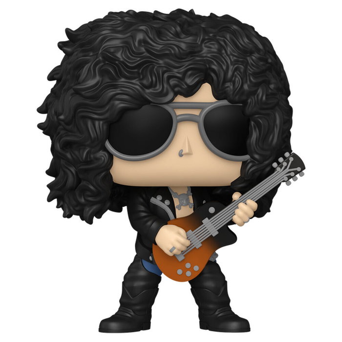 Funko POP! Rocks Slash (November Rain) - Figurine Guns N' Roses
