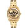Montre Unisexe Adidas Doré