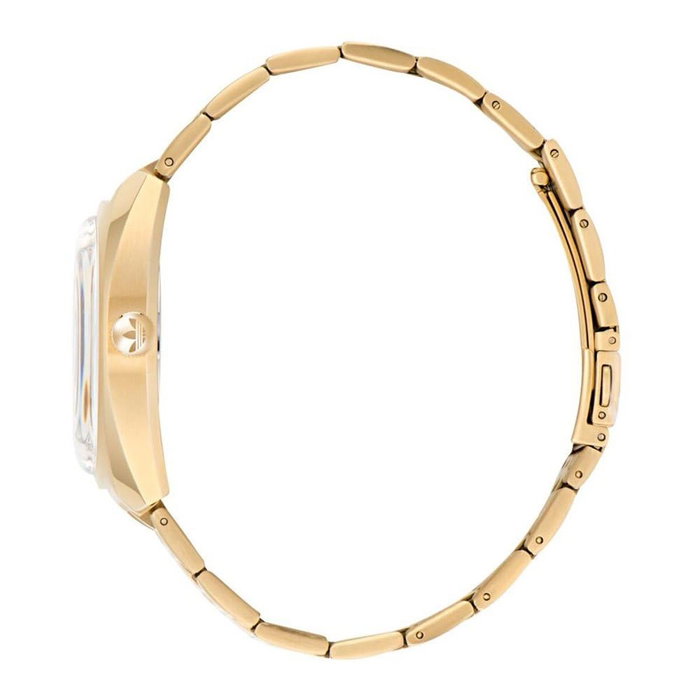 Montre Unisexe Adidas Doré