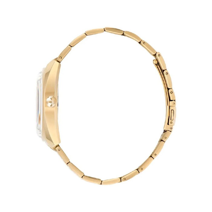 Montre Unisexe Adidas Doré