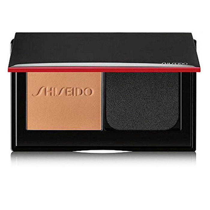 Shiseido Synchro Skin Self-Refreshing Custom Finish Powder Foundation #310