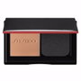 Shiseido Synchro Skin Self-Refreshing Custom Finish Powder Foundation #310