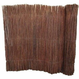 Nature Canisse fagot d'osier fin - Naturel - 1 x 3 m