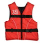 Ociotrends Gilet de Sauvetage XXL - 100 kg, 16 Pouces, Pour Adultes 12 Ans et Plus, Instructions en FR/ES/EN