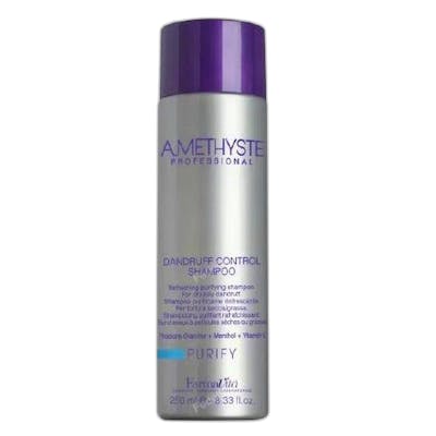 Farmavita Shampooing Purifiant Anti-Pelliculaire Amethyste 250 ml