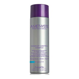 Farmavita Amethyste Purify Shampooing Antipelliculaire 250ml