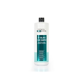 Design Look Shampooing Bivalent Anticaspa et Antigras Re-Balance Care