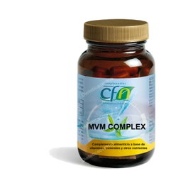 CFN MVM complex 60 capsules