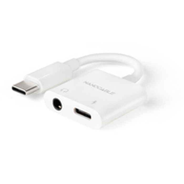 Câble VGA NANOCABLE 10.24.1206 Câble VGA NANOCABLE 10.24.1206