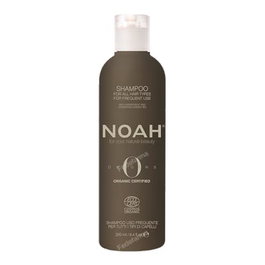 NOAH Shampooing Origins Grenade 250ml ECO