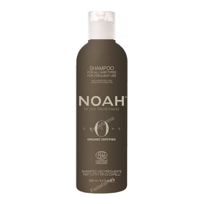 NOAH Shampooing Origins Grenade 250ml ECO NOAH Shampooing Origins Grenade 250ml ECO