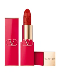 Valentino Rouge à lèvres crème Rosso 219A