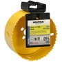 WOLFPACK LINEA PROFESIONAL Scie cloche bimétal Target Ø 95 mm