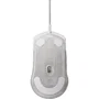 Steelseries Souris Gaming Filaire Rival 3 Gen 2 - Blanc, Capteur TrueMove Core 8.5K DPI, RGB 3 zones, 77g