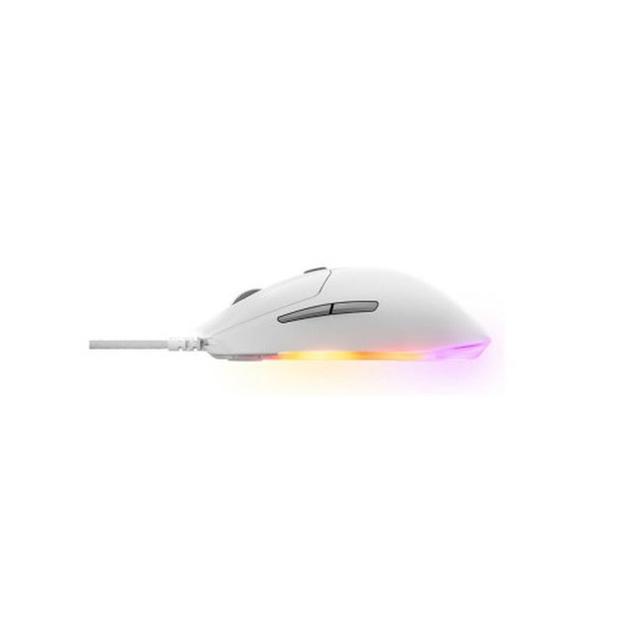 Souris SteelSeries 62516 Blanc Souris SteelSeries 62516 Blanc