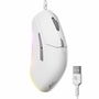 Souris SteelSeries 62516 Blanc