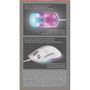 Souris SteelSeries 62516 Blanc