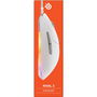 Souris SteelSeries 62516 Blanc