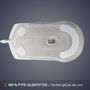 Souris SteelSeries 62516 Blanc