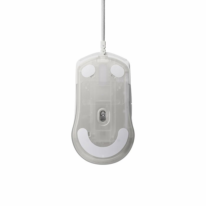 Souris SteelSeries 62516 Blanc
