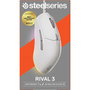 Souris SteelSeries 62516 Blanc
