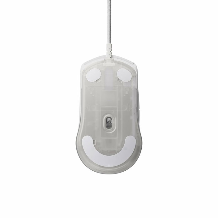 Souris SteelSeries 62516 Blanc Souris SteelSeries 62516 Blanc
