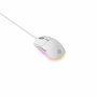 Souris SteelSeries 62516 Blanc
