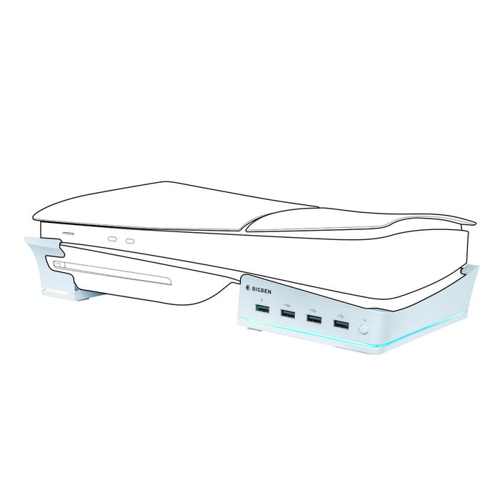 Dock/Base de chargement Nacon SHORIZSTAND