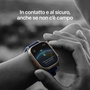 Apple Watch Ultra 3 GPS + Cellular 49mm Titane Noir