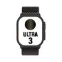 Apple Watch Ultra 3 GPS + Cellular 49mm Titane Noir