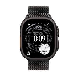Apple Smartwatch Watch Ultra 3 GPS + 0,0618