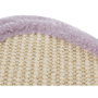 Trixie Patte griffoir Junior avec poteau - 50 cm - Naturel et mauve
