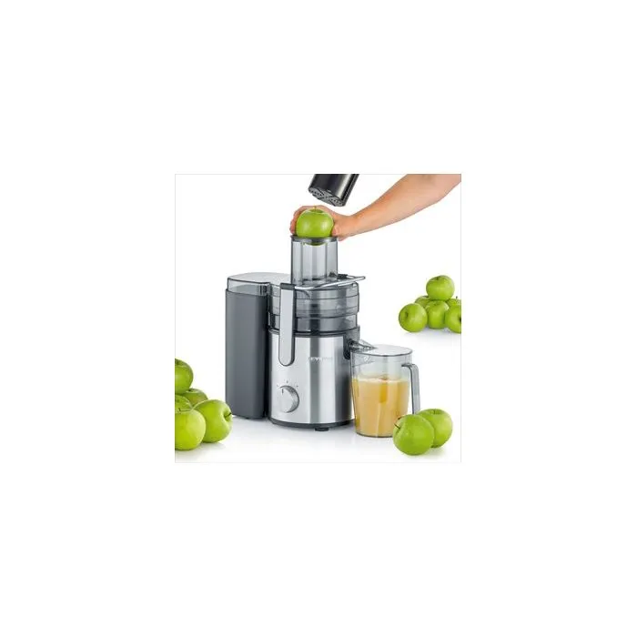 Severin ES3570 Extracteur de jus 1,1L