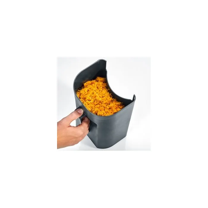 Severin ES3570 Extracteur de jus 1,1L